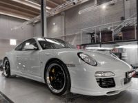 Porsche 997 Porsche 997 Sport Classic – FRANÇAISE – 1ère Peinture - <small></small> 495.000 € <small></small> - #15