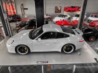 Porsche 997 Porsche 997 Sport Classic – FRANÇAISE – 1ère Peinture - <small></small> 495.000 € <small></small> - #4