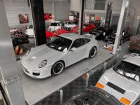 Porsche 997 Porsche 997 Sport Classic – FRANÇAISE – 1ère Peinture - <small></small> 495.000 € <small></small> - #1