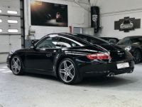 Porsche 997 PORSCHE 997 TARGA 4 / 3.6 325CV /BOSE / PSE / 92000 KMS / SUPERBE - <small></small> 56.990 € <small></small> - #2