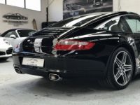 Porsche 997 PORSCHE 997 TARGA 4 / 3.6 325CV /BOSE / PSE / 92000 KMS / SUPERBE - <small></small> 56.990 € <small></small> - #3