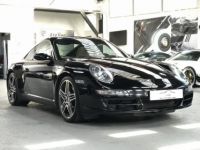 Porsche 997 PORSCHE 997 TARGA 4 / 3.6 325CV /BOSE / PSE / 92000 KMS / SUPERBE - <small></small> 56.990 € <small></small> - #13