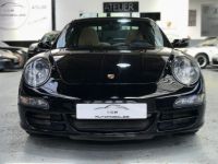 Porsche 997 PORSCHE 997 TARGA 4 / 3.6 325CV /BOSE / PSE / 92000 KMS / SUPERBE - <small></small> 56.990 € <small></small> - #14