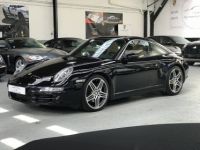 Porsche 997 PORSCHE 997 TARGA 4 / 3.6 325CV /BOSE / PSE / 92000 KMS / SUPERBE - <small></small> 56.990 € <small></small> - #17