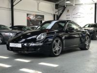 Porsche 997 PORSCHE 997 TARGA 4 / 3.6 325CV /BOSE / PSE / 92000 KMS / SUPERBE - <small></small> 56.990 € <small></small> - #1