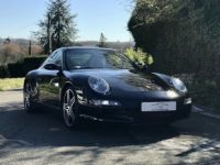 Porsche 997 PORSCHE 997 TARGA 4 / 3.6 325CV /BOSE / PSE / 92000 KMS / SUPERBE - <small></small> 56.990 € <small></small> - #18