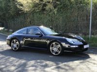 Porsche 997 PORSCHE 997 TARGA 4 / 3.6 325CV /BOSE / PSE / 92000 KMS / SUPERBE - <small></small> 56.990 € <small></small> - #19