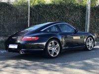 Porsche 997 PORSCHE 997 TARGA 4 / 3.6 325CV /BOSE / PSE / 92000 KMS / SUPERBE - <small></small> 56.990 € <small></small> - #21