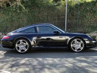 Porsche 997 PORSCHE 997 TARGA 4 / 3.6 325CV /BOSE / PSE / 92000 KMS / SUPERBE - <small></small> 56.990 € <small></small> - #22