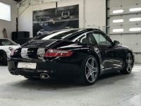 Porsche 997 PORSCHE 997 TARGA 4 / 3.6 325CV /BOSE / PSE / 92000 KMS / SUPERBE - <small></small> 56.990 € <small></small> - #9