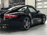 Porsche 997 PORSCHE 997 TARGA 4 / 3.6 325CV /BOSE / PSE / 92000 KMS / SUPERBE - <small></small> 56.990 € <small></small> - #8