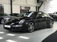 Porsche 997 PORSCHE 997 TARGA 4 / 3.6 325CV /BOSE / PSE / 92000 KMS / SUPERBE - <small></small> 56.990 € <small></small> - #11