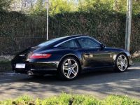 Porsche 997 PORSCHE 997 TARGA 4 / 3.6 325CV /BOSE / PSE / 92000 KMS / SUPERBE - <small></small> 56.990 € <small></small> - #15