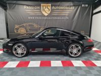 Porsche 997 PORSCHE 997 TARGA 4 3.6 345cv PDK – Très Bon état – PDK/Tout Cuir/PDLS /Sièges Chauffants - <small></small> 71.997 € <small>TTC</small> - #16