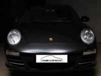 Porsche 997 PORSCHE 997 TARGA 4 3.6 PDK 345ch - Prix sur Demande - #3