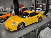 Porsche 997 PORSCHE 997 TURBO 3.6 480 - Première Peinture - <small></small> 155.000 € <small>TTC</small> - #1