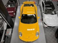 Porsche 997 PORSCHE 997 TURBO 3.6 480 - Première Peinture - <small></small> 155.000 € <small>TTC</small> - #25