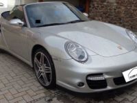 Porsche 997 PORSCHE 997 TURBO 3.6 / 480CH CABRIOLET - Prix sur Demande - #1