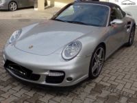 Porsche 997 PORSCHE 997 TURBO 3.6 / 480CH CABRIOLET - Prix sur Demande - #3