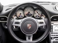 Porsche 997 PORSCHE 997 TURBO S 3.8 PDK 530ch Cabriolet - <small></small> 114.999 € <small>TTC</small> - #9