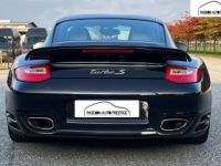 Porsche 997 PORSCHE 997 TURBO S 3.8 PDK 530ch COUPE - Prix sur Demande - #2