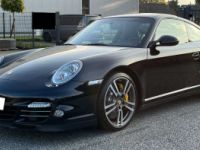 Porsche 997 PORSCHE 997 TURBO S 3.8 PDK 530ch COUPE - Prix sur Demande - #4