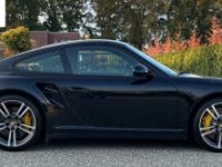 Porsche 997 PORSCHE 997 TURBO S 3.8 PDK 530ch COUPE - Prix sur Demande - #15