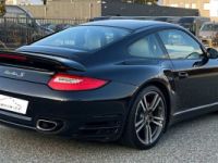 Porsche 997 PORSCHE 997 TURBO S 3.8 PDK 530ch COUPE - Prix sur Demande - #16