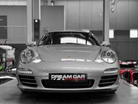 Porsche 997 Porsche 997.2 Carrera 4S 3.8 385 – PDK – CARBONE - <small></small> 79.900 € <small>TTC</small> - #18