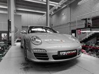 Porsche 997 Porsche 997.2 Carrera 4S 3.8 385 – PDK – CARBONE - <small></small> 79.900 € <small>TTC</small> - #17