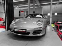 Porsche 997 Porsche 997.2 Carrera 4S 3.8 385 – PDK – CARBONE - <small></small> 79.900 € <small>TTC</small> - #6