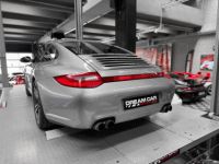 Porsche 997 Porsche 997.2 Carrera 4S 3.8 385 – PDK – CARBONE - <small></small> 79.900 € <small>TTC</small> - #11