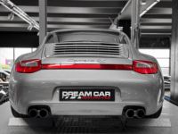 Porsche 997 Porsche 997.2 Carrera 4S 3.8 385 – PDK – CARBONE - <small></small> 79.900 € <small>TTC</small> - #12