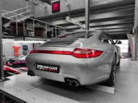 Porsche 997 Porsche 997.2 Carrera 4S 3.8 385 – PDK – CARBONE - <small></small> 79.900 € <small>TTC</small> - #13