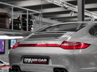 Porsche 997 Porsche 997.2 Carrera 4S 3.8 385 – PDK – CARBONE - <small></small> 79.900 € <small>TTC</small> - #24