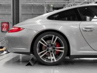 Porsche 997 Porsche 997.2 Carrera 4S 3.8 385 – PDK – CARBONE - <small></small> 79.900 € <small>TTC</small> - #14