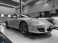 Porsche 997 Porsche 997.2 Carrera 4S 3.8 385 – PDK – CARBONE - <small></small> 79.900 € <small>TTC</small> - #16