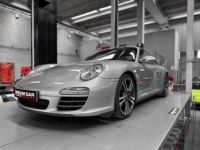 Porsche 997 Porsche 997.2 Carrera 4S 3.8 385 – PDK – CARBONE - <small></small> 79.900 € <small>TTC</small> - #7