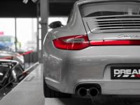 Porsche 997 Porsche 997.2 Carrera 4S 3.8 385 – PDK – CARBONE - <small></small> 79.900 € <small>TTC</small> - #23