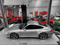 Porsche 997 Porsche 997.2 Carrera 4S 3.8 385 – PDK – CARBONE - <small></small> 79.900 € <small>TTC</small> - #2