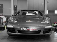 Porsche 997 Porsche 997.2 Carrera S Cabriolet 385 – ORIGINE FRANCE - <small></small> 79.900 € <small>TTC</small> - #17