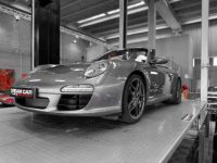 Porsche 997 Porsche 997.2 Carrera S Cabriolet 385 – ORIGINE FRANCE - <small></small> 79.900 € <small>TTC</small> - #6