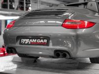 Porsche 997 Porsche 997.2 Carrera S Cabriolet 385 – ORIGINE FRANCE - <small></small> 79.900 € <small>TTC</small> - #26