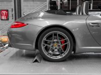 Porsche 997 Porsche 997.2 Carrera S Cabriolet 385 – ORIGINE FRANCE - <small></small> 79.900 € <small>TTC</small> - #13