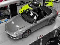 Porsche 997 Porsche 997.2 Carrera S Cabriolet 385 – ORIGINE FRANCE - <small></small> 79.900 € <small>TTC</small> - #19