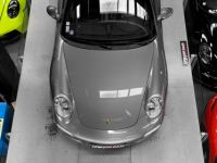 Porsche 997 Porsche 997.2 Carrera S Cabriolet 385 – ORIGINE FRANCE - <small></small> 79.900 € <small>TTC</small> - #4