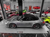 Porsche 997 Porsche 997.2 Carrera S Cabriolet 385 – ORIGINE FRANCE - <small></small> 79.900 € <small>TTC</small> - #21