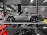 Porsche 997 Porsche 997.2 Carrera S Cabriolet 385 – ORIGINE FRANCE - <small></small> 79.900 € <small>TTC</small> - #8