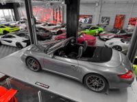 Porsche 997 Porsche 997.2 Carrera S Cabriolet 385 – ORIGINE FRANCE - <small></small> 79.900 € <small>TTC</small> - #3