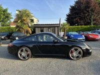 Porsche 997 S - <small></small> 63.997 € <small>TTC</small> - #9